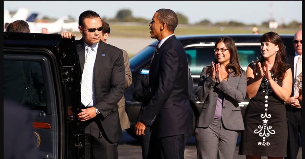 Dan Bongino: From USA Secret Agent to Deputy FBI Director