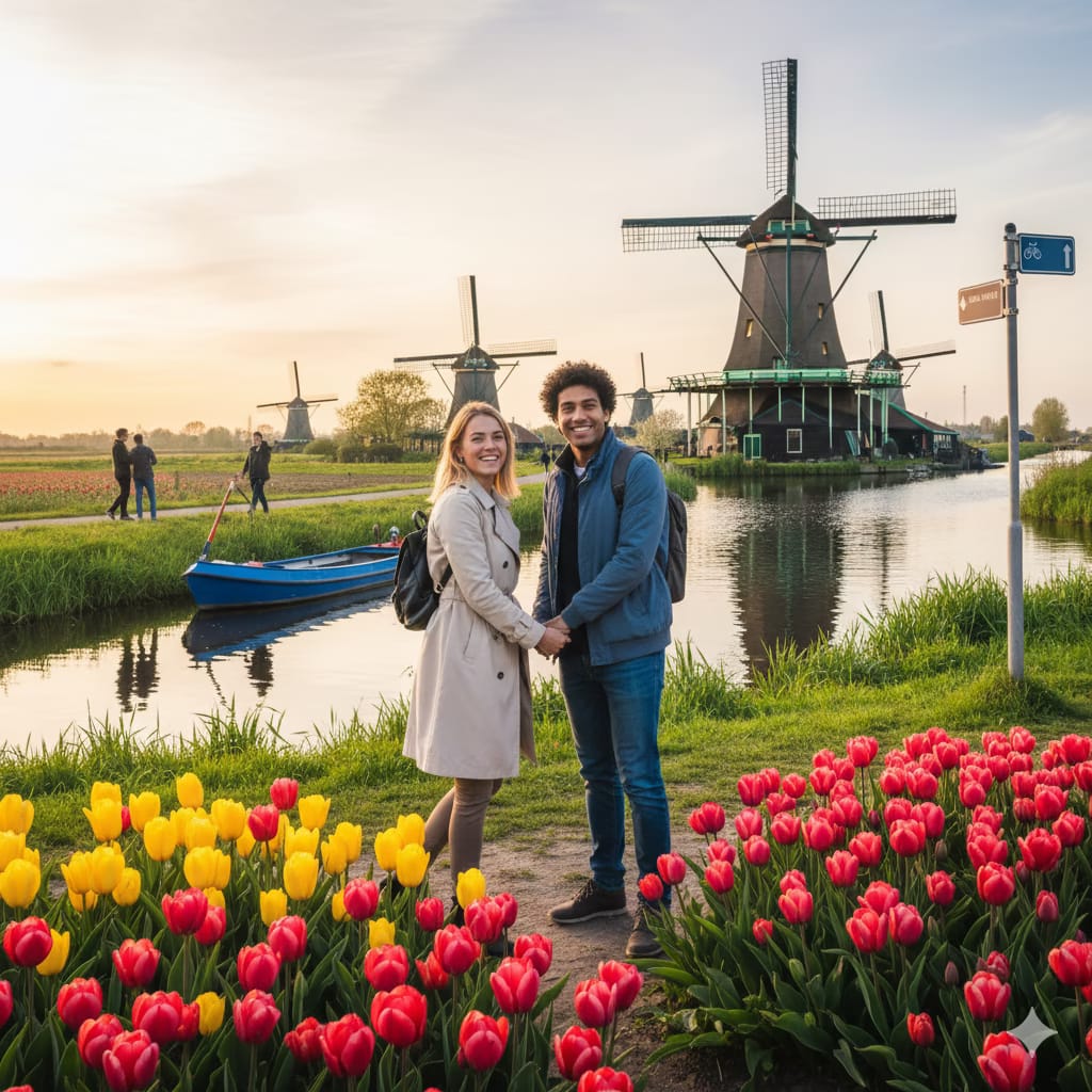 The Top Banks for Expats in the Netherlands