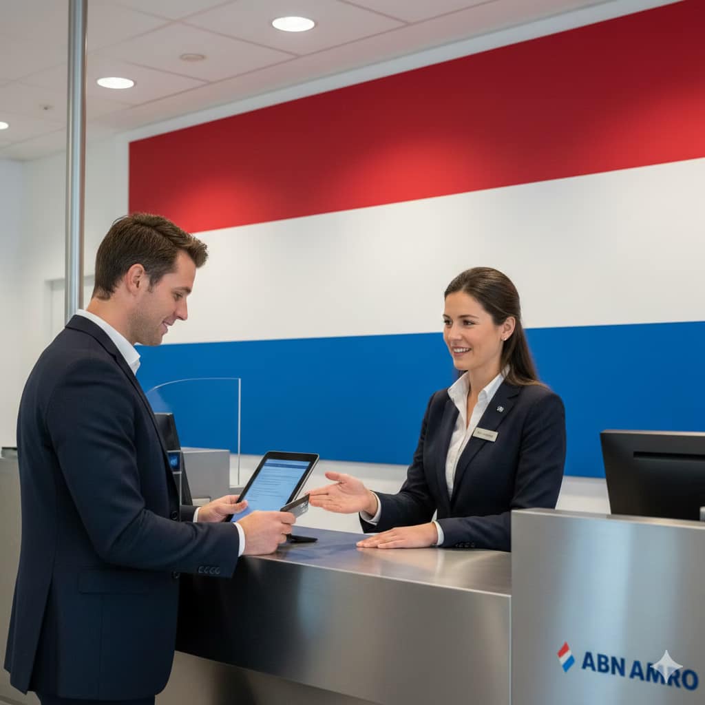 The Top Banks in the Netherlands in 2026 for Expats