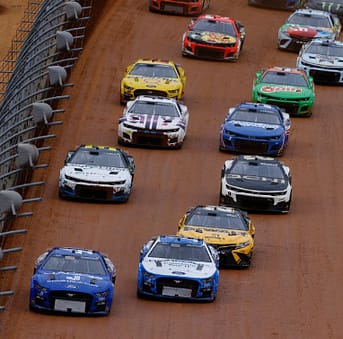 NASCAR CRAFTSMAN TRUCK SERIES 2023 SCHEDULE : BEN RHODES WON THE NASCAR SERIES