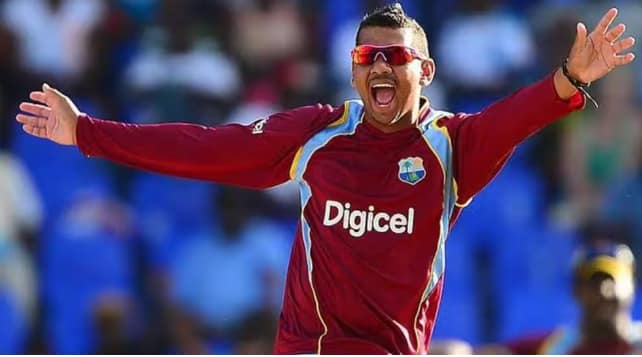 SUNIL NARINE THE WEST INDIAN CRICKETER FROM TRINIDAD RETIRED FROM INTERNATIONAL CRICKET 2023 Sunil Narine the West Indian Cricketer from Trinidad retired from international cricket .Cricketer Sunil Narine hails from Trinidad and Tobago. December 2011 marked his One Day International debut, while June 2012 marked his Test match debut. He is a left-handed hitter and an off-spin bowler.
