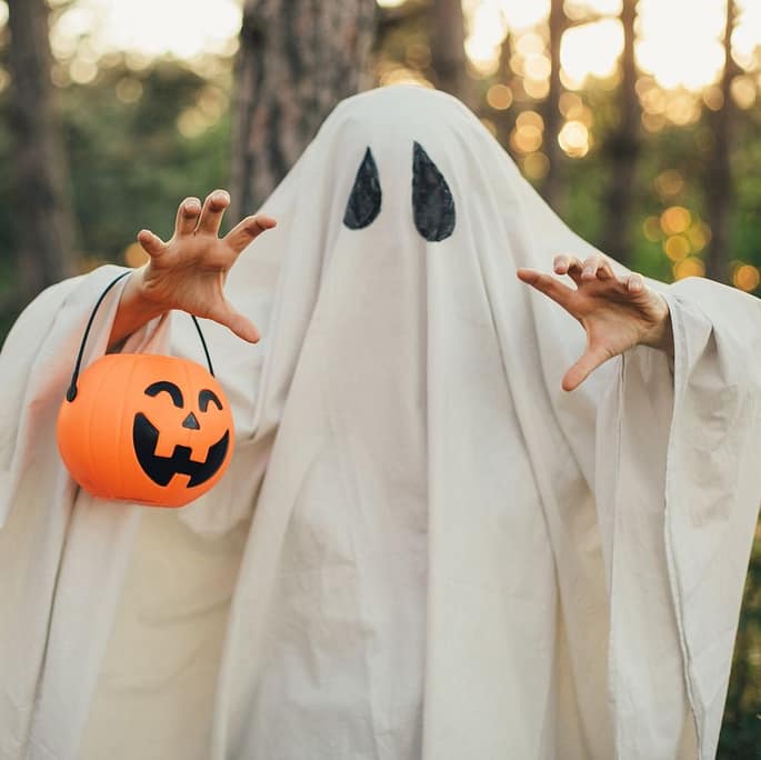 Halloween - What is it and How it is Celebrated on 31st October ?