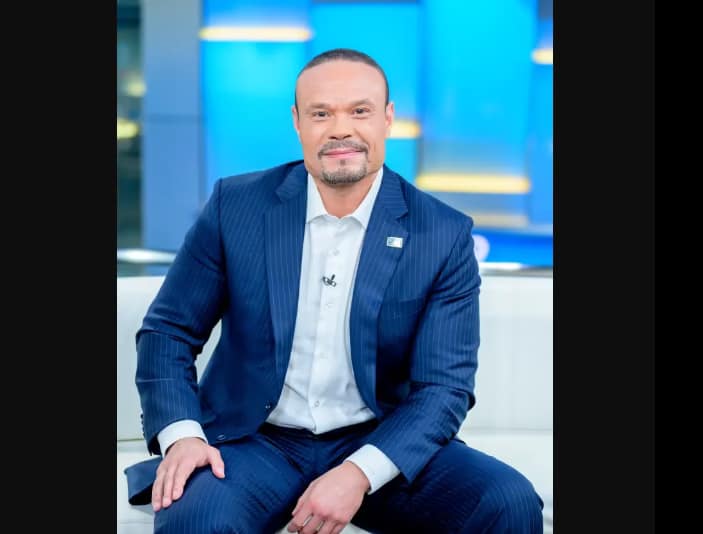 Dan Bongino: From USA Secret Agent to Deputy FBI Director