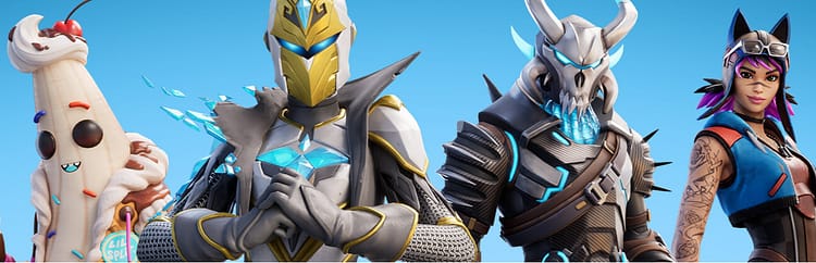 WHEN DOES THE EPIC GAMES NEW FORTNITE SEASON WILL COME OUT