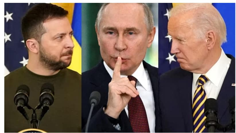 Russia Ukraine War: Major Updates and Developments in May 2025