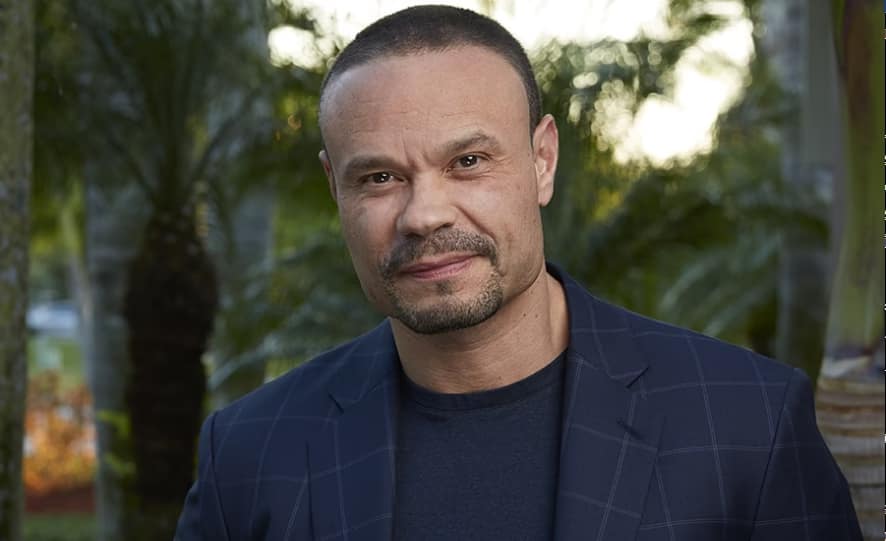 Dan Bongino: From USA Secret Agent to Deputy FBI Director