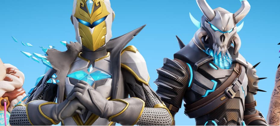 WHEN DOES THE EPIC GAMES NEW FORTNITE SEASON WILL COME OUT IN 2023 Epic Games was established in 1991 in USA . With over 40 offices globally, the company's headquarters are in Cary, North Carolina. Currently, Epic leads the industry in interactive entertainment and 3D engine technology.