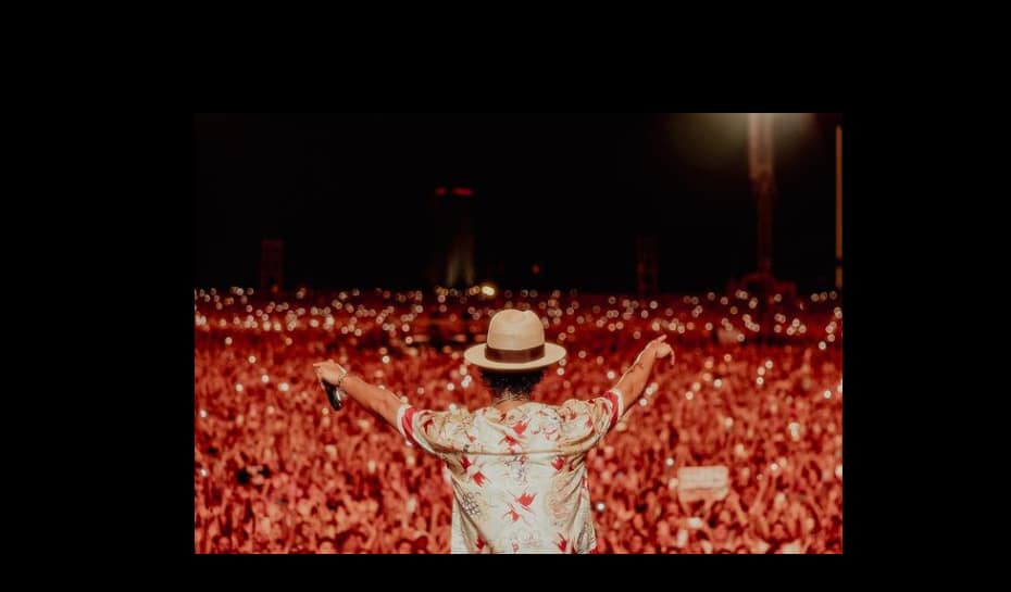 Bruno Mars Net Worth 2023-24 Lifestyle and Events